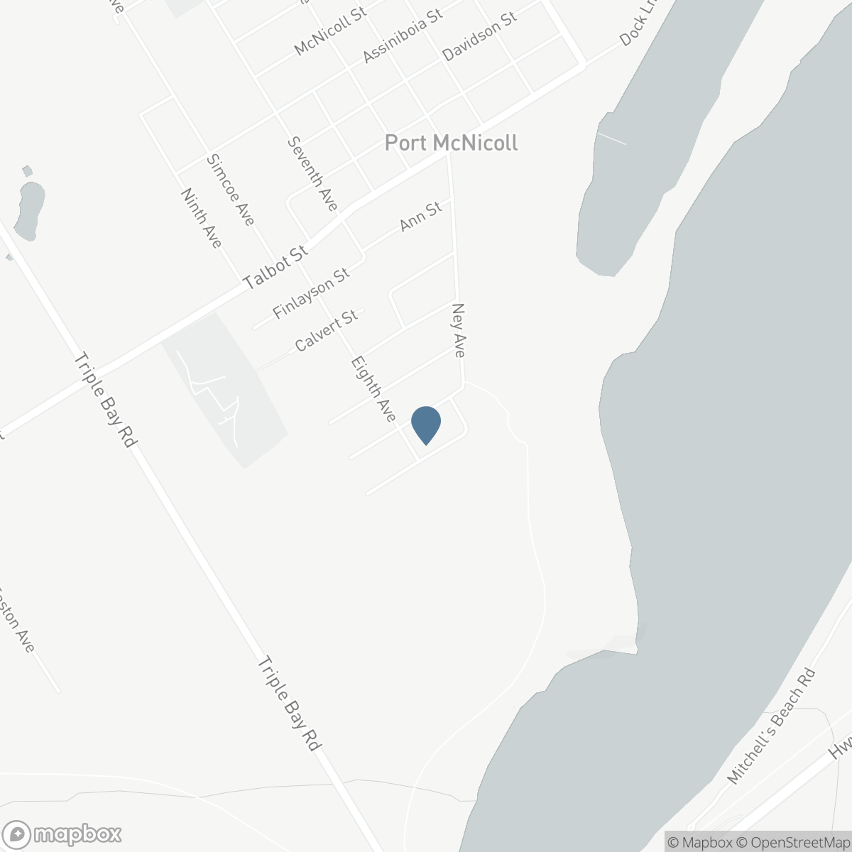 503 MARGARET STREET, Tay, Ontario L0K 1R0